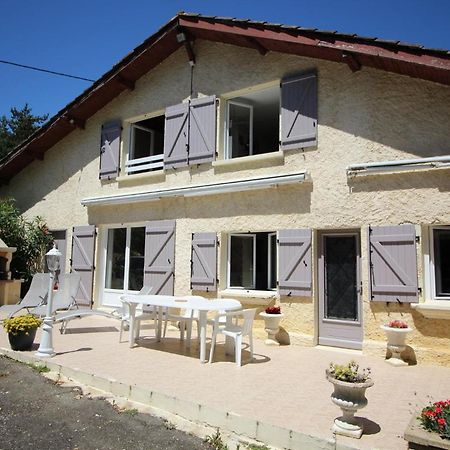 Le Gite Gabriel Eauze Exterior foto